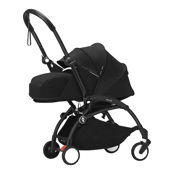 babywalz Stokke® - YOYO3Neugeborenenset 0+ black Discount Store für neue Produkte