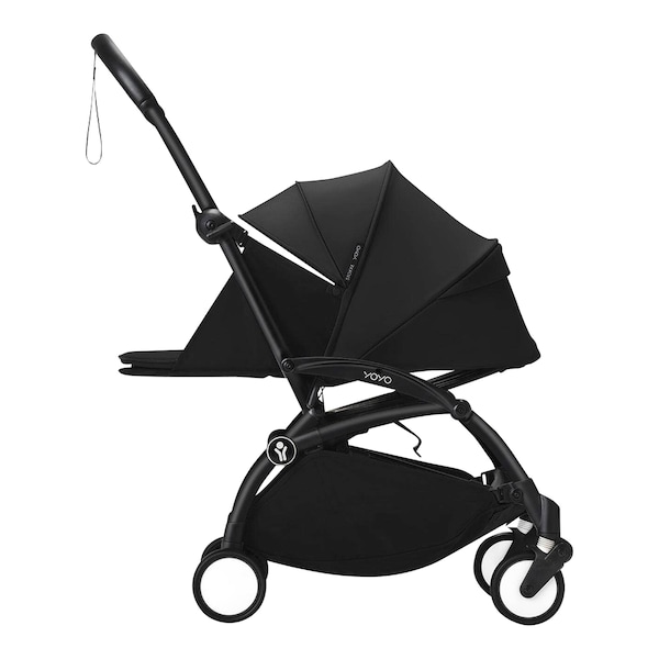 babywalz Stokke® - YOYO3Neugeborenenset 0+ black Discount Store für neue Produkte