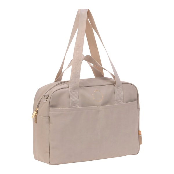 babywalz LässigWickeltasche Everyday Bag hummus