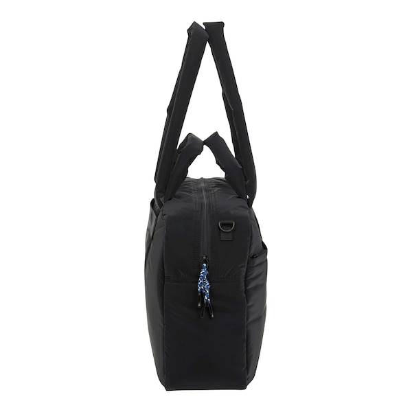babywalz LässigWickeltasche Everyday Bag schwarz 50% Rabatt mit kostenlosem Versand