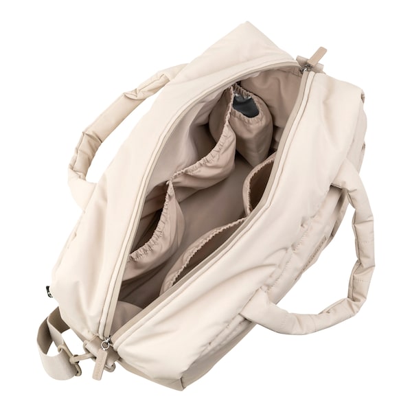 babywalz Done by DeerGesteppte Wickeltasche sand Fabrikladen
