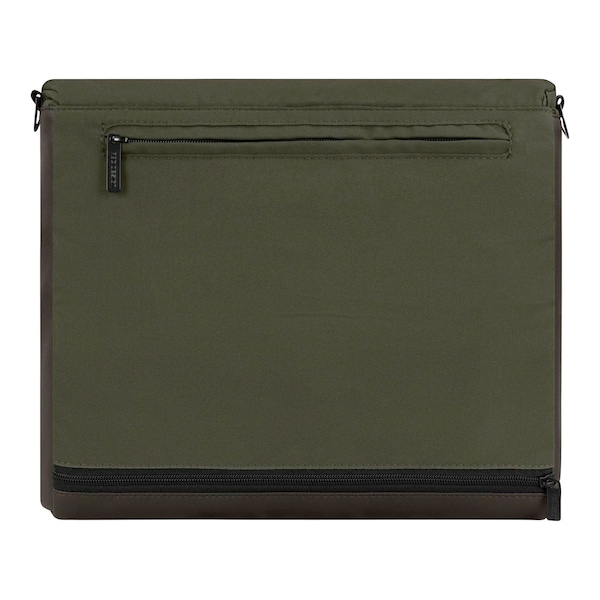 babywalz ABC DesignWickeltasche Urban avocado Im Verkauf