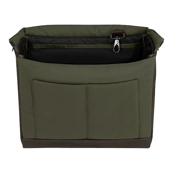 babywalz ABC DesignWickeltasche Urban avocado Im Verkauf