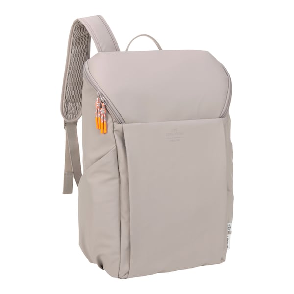 babywalz Lässig - GREEN LABELSlender Up Wickelrucksack taupe zollfrei
