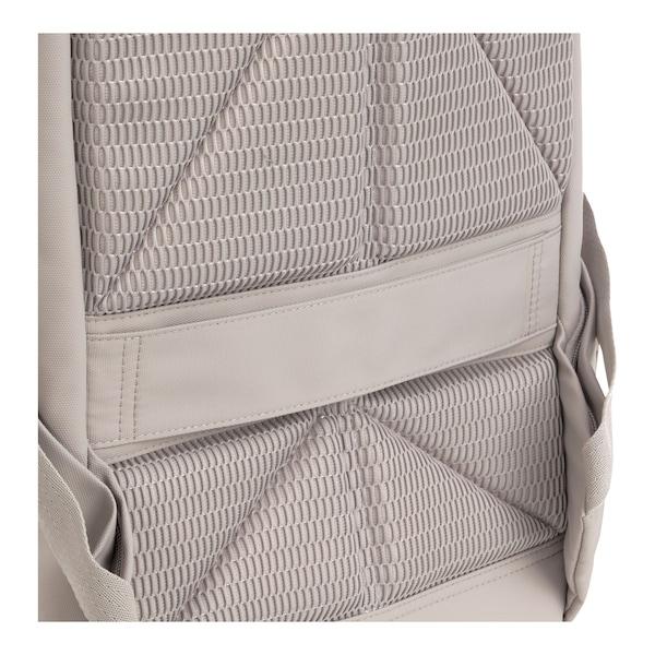 babywalz Lässig - GREEN LABELSlender Up Wickelrucksack taupe zollfrei