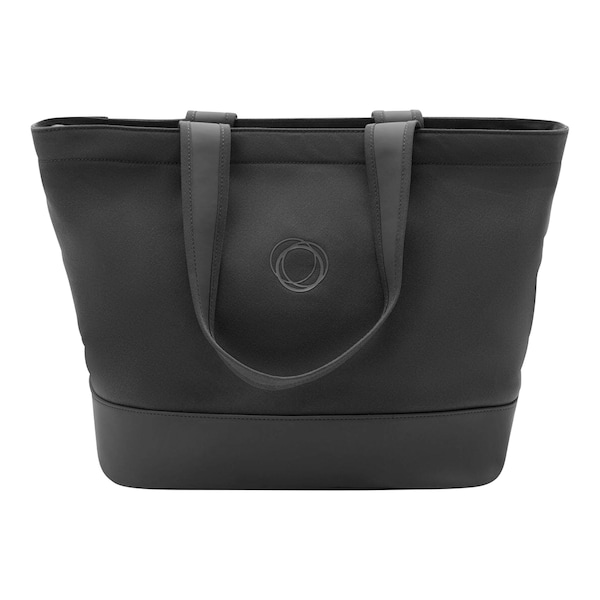 babywalz BugabooWickeltasche black