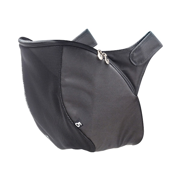 babywalz DoonaSnap on Wickeltasche