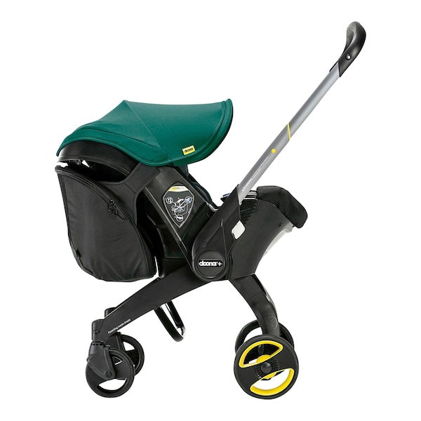 babywalz DoonaSnap on Wickeltasche Outlet