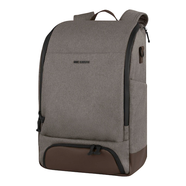 babywalz ABC DesignWickelrucksack Active nature