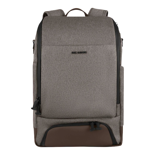 babywalz ABC DesignWickelrucksack Active nature Auslauf