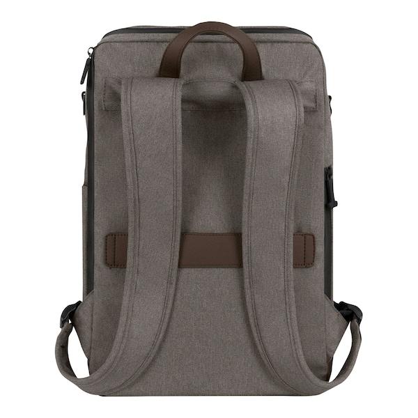 babywalz ABC DesignWickelrucksack Active nature Auslauf