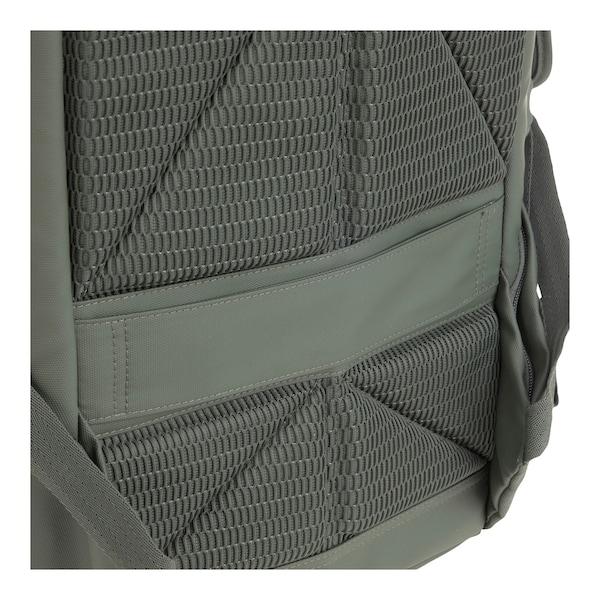 babywalz Lässig - GREEN LABELSlender Up Wickelrucksack olive Verkauf