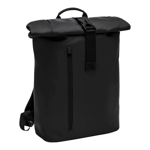 babywalz FillikidWickelrucksack Oslo schwarz