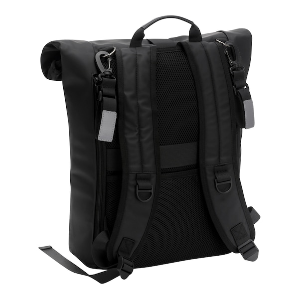babywalz FillikidWickelrucksack Oslo schwarz Hotsell