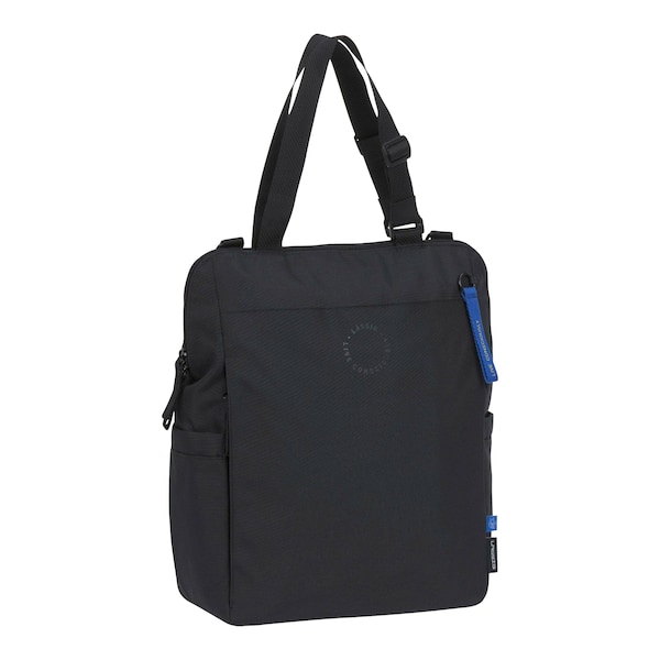 babywalz LässigWickelrucksack Conversion schwarz im Angebot
