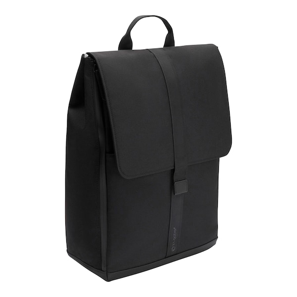 babywalz BugabooWickelrucksack midnight black Fabrik Onlineshop