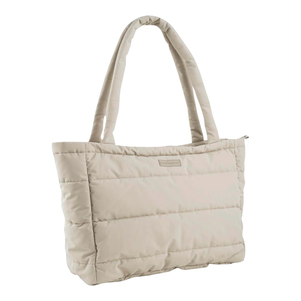 babywalz Done by DeerWickeltasche Tote Bag sand Sonderangebot