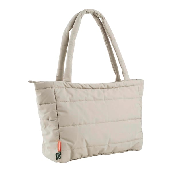 babywalz Done by DeerWickeltasche Tote Bag sand Sonderangebot