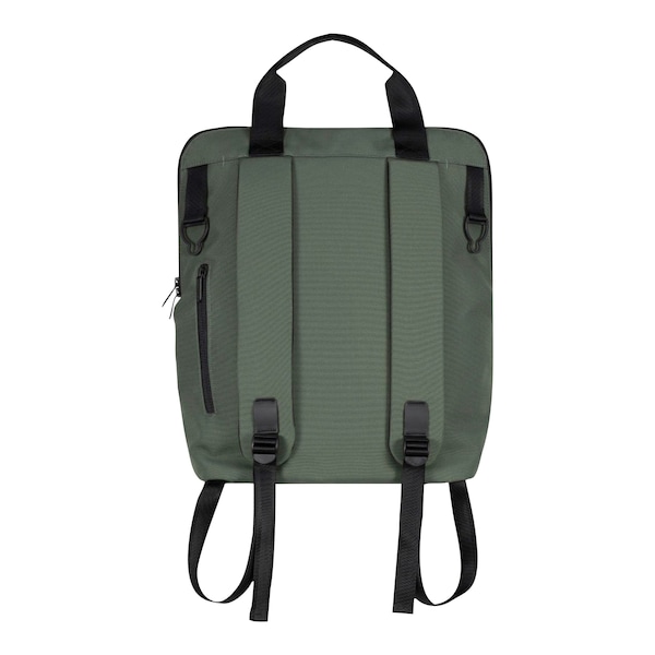 babywalz JoolzWickelrucksack forest green Versandkostenfrei