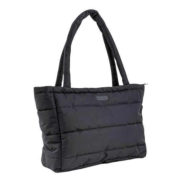 babywalz Done by DeerWickeltasche Tote Bag schwarz Großer Ausverkauf