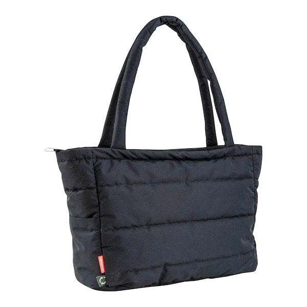 babywalz Done by DeerWickeltasche Tote Bag schwarz Großer Ausverkauf