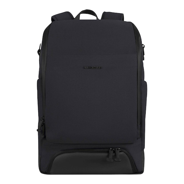 babywalz ABC DesignWickelrucksack Active coal Begrenztes Angebot