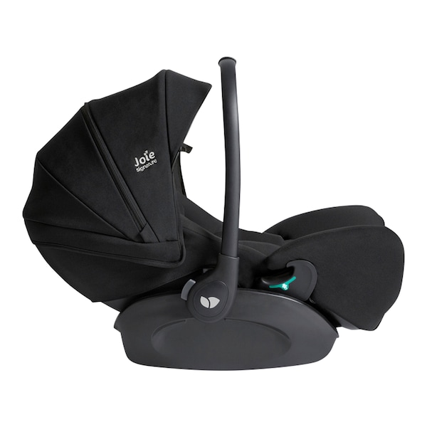 babywalz Joie - signatureBabyschale i-Level Pro eclipse Exklusivangebot