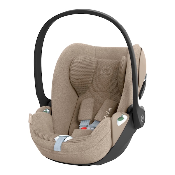 babywalz Cybex - PLATINUMBabyschale Cloud T i-Size PLUS cozy beige Preisnachlass