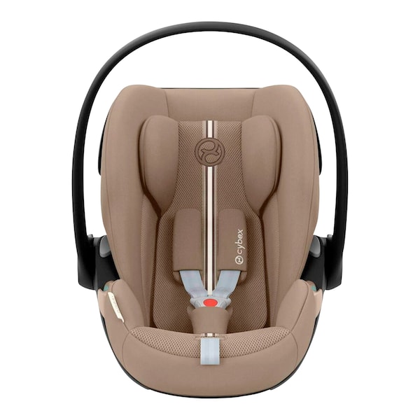 babywalz Cybex - GOLDBabyschale Cloud G PLUS almond beige Saisonschlussverkauf