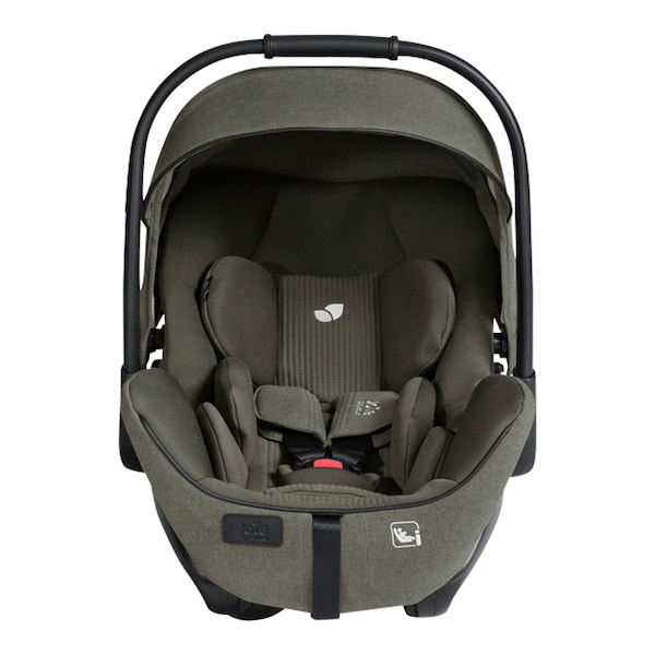 babywalz Joie - signatureBabyschale i-Level Pro evergreen Weihnachtsangebot