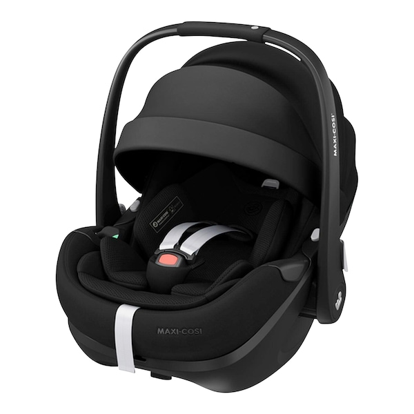 babywalz Maxi-Cosi - PremiumBabyschale Pebble 360 Pro 2 i-Size twillic black Heißer Verkauf