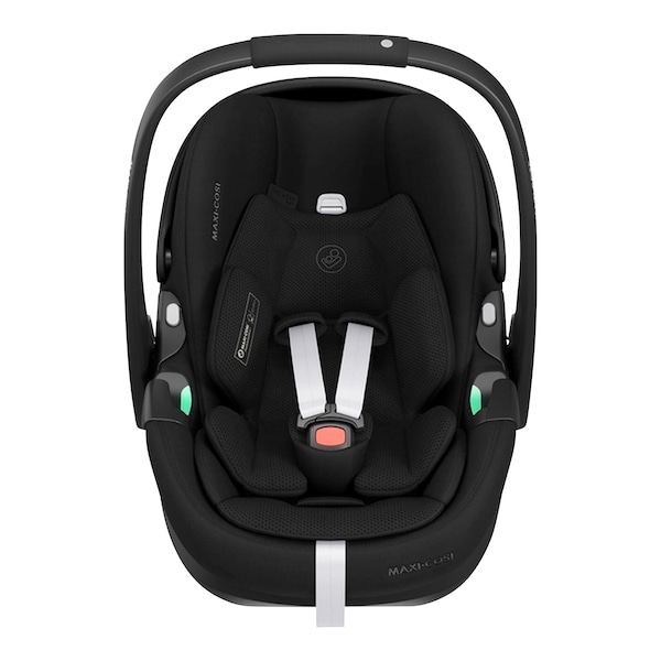 babywalz Maxi-Cosi - PremiumBabyschale Pebble 360 Pro 2 i-Size twillic black Heißer Verkauf