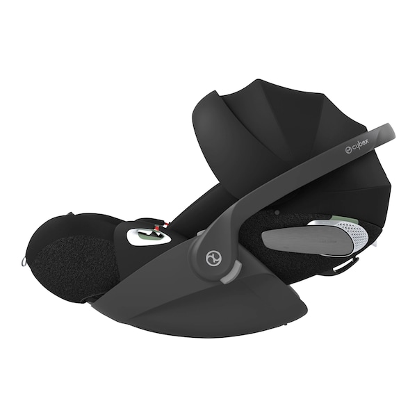 babywalz Cybex - PLATINUMBabyschale Cloud T i-Size sepia black Neueste Mode