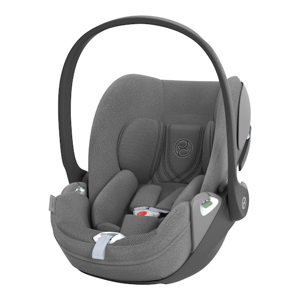 babywalz Cybex - PLATINUMBabyschale Cloud T i-Size PLUS mirage grey Räumungsverkauf