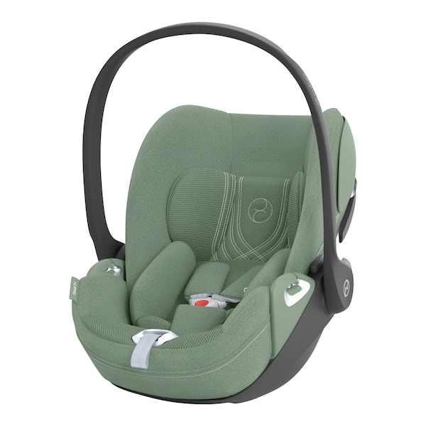babywalz Cybex - PLATINUMBabyschale Cloud T i-Size PLUS leaf green Kauf eins, bekomm eins gratis