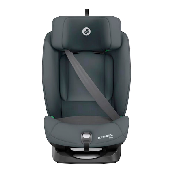 babywalz Maxi-CosiKindersitz Onyx exklusiv by baby-walz Full Graphite Sonderangebote