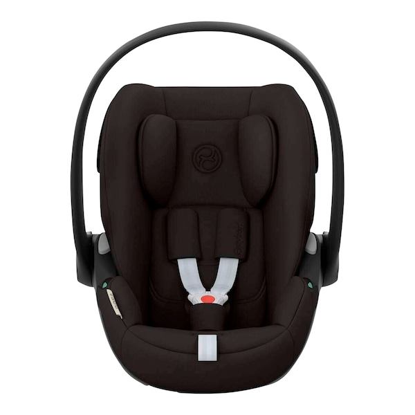 babywalz Cybex - GOLDBabyschale CLOUD G magic black Begrenzte Freigabe