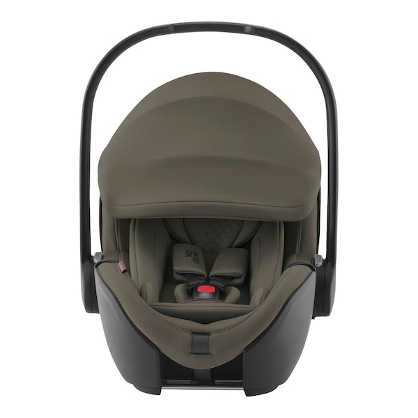 babywalz Britax Römer - Britax Römer DiamondBabyschale BABY-SAFE PRO LUX urban olive Letzte 2 Tage