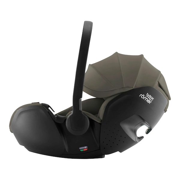 babywalz Britax Römer - Britax Römer DiamondBabyschale BABY-SAFE PRO LUX urban olive Letzte 2 Tage