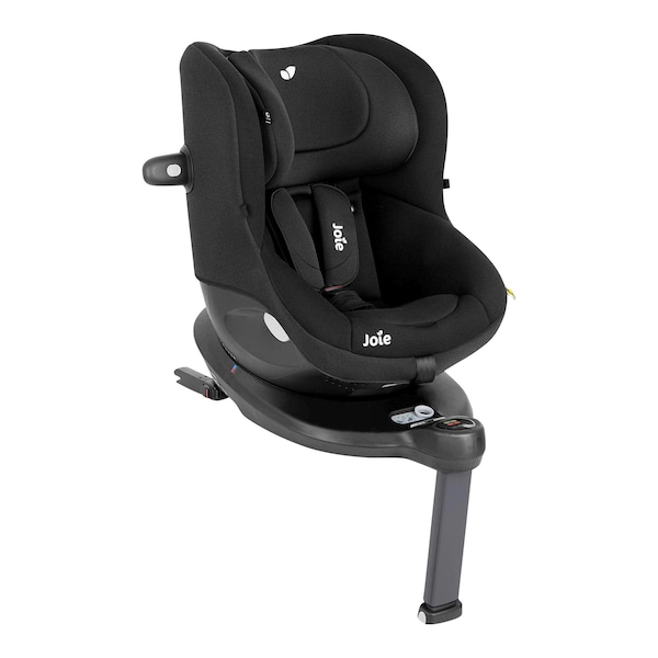 babywalz JoieKindersitz i-Spin 360 E shale Bis zu 50% Rabatt