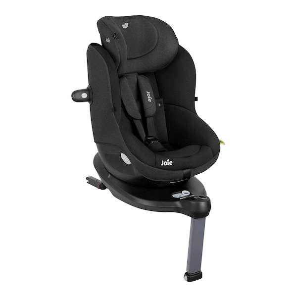 babywalz JoieKindersitz i-Spin 360 E shale Bis zu 50% Rabatt