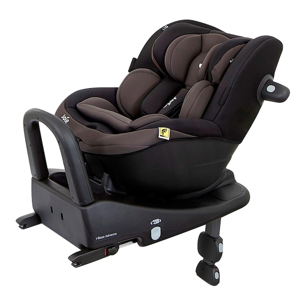 babywalz JoieKindersitz i-Venture R i-Size ember Bis zu 60% Rabatt