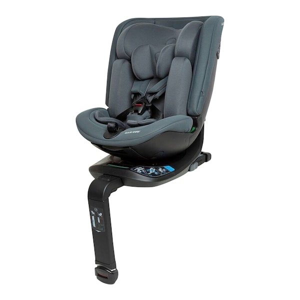 babywalz Maxi-CosiKindersitz Spinel 360 Plus Authentic Graphite Bis zu 65% Rabatt