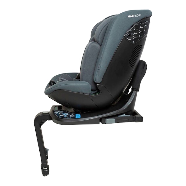 babywalz Maxi-CosiKindersitz Spinel 360 Plus Authentic Graphite Bis zu 65% Rabatt