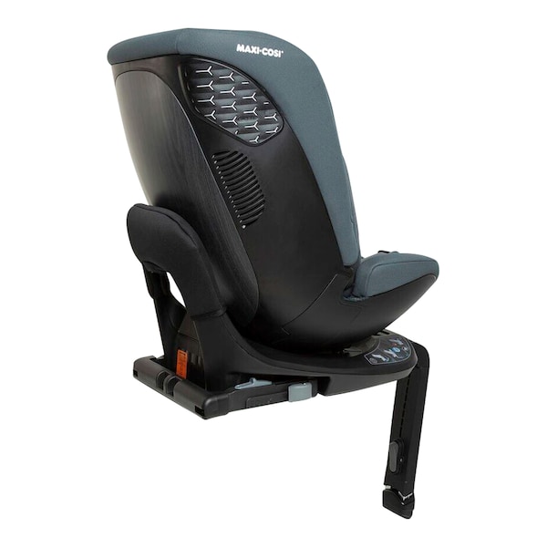 babywalz Maxi-CosiKindersitz Spinel 360 Plus Authentic Graphite Bis zu 65% Rabatt