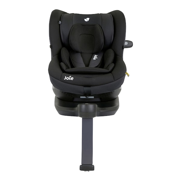 babywalz JoieKindersitz i-Spin 360 shale Nur für heute