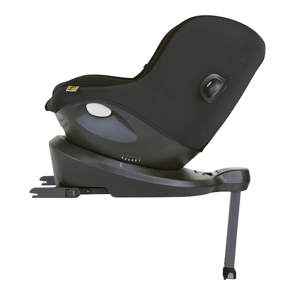 babywalz JoieKindersitz i-Spin 360 shale Nur für heute