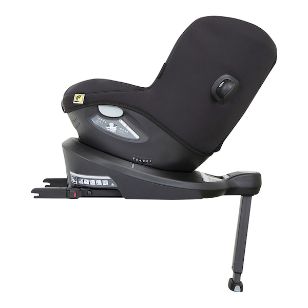babywalz JoieKindersitz i-Spin 360 R i-Size coal Sonderangebot der Fabrik
