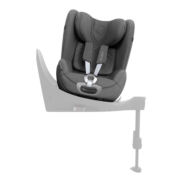 babywalz Cybex - PLATINUMKindersitz Sirona T i-Size PLUS mirage grey Bis zu 55% Rabatt