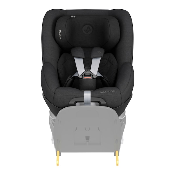 babywalz Maxi-Cosi - PremiumKindersitz Pearl 360 Pro i-Size black Discount Store für neue Produkte